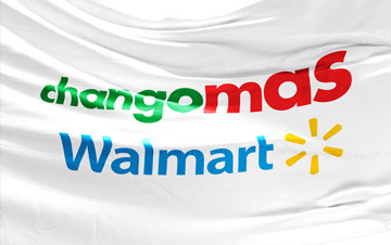 Changomas Walmart | Argentina